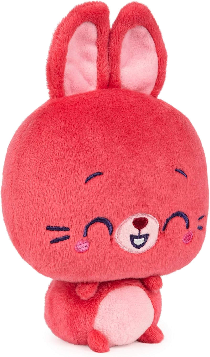 GUND Harli Hops Pink Plush Pet