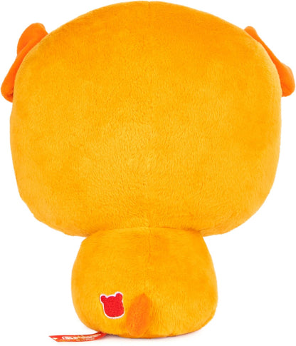 GUND Paulie Pup Orange Puppy Plush Pet