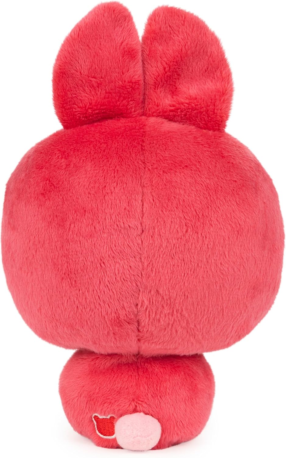 GUND Harli Hops Pink Plush Pet