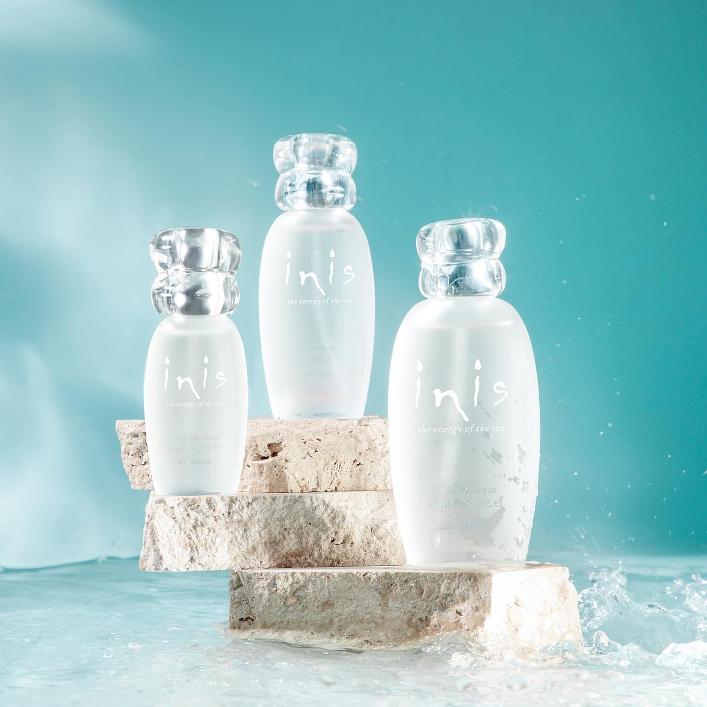 Inis Cologne Spray 30ml