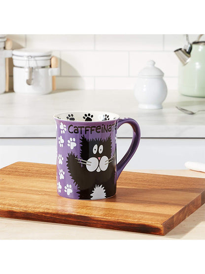 Catffeinated Mug