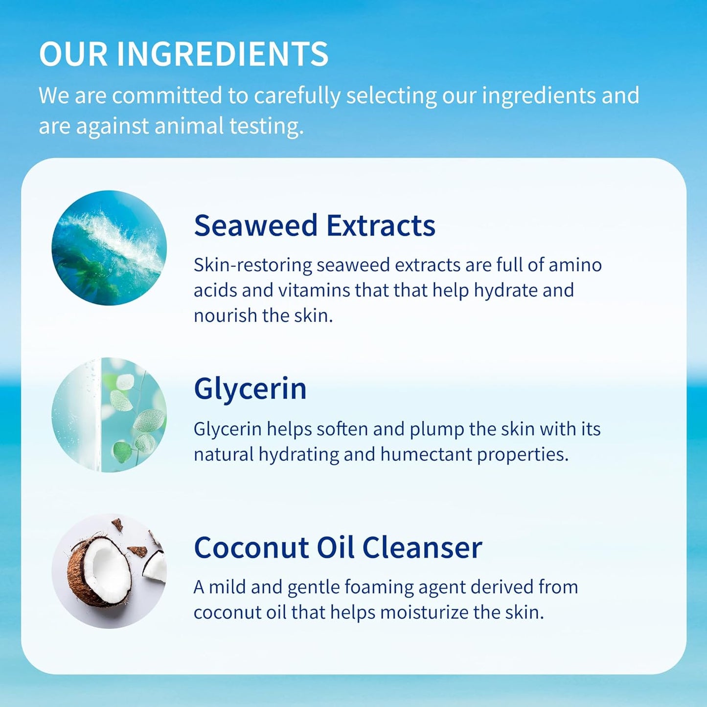 Inis Refreshing Bath and Shower Gel 200ml