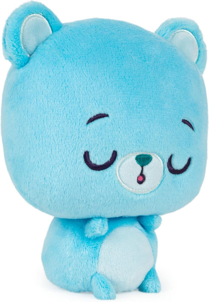 GUND Jonny B. Cub Blue Plush Pet