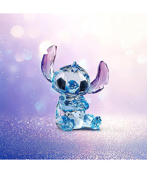 Stitch Facets Figurine