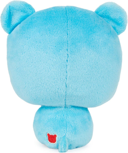 GUND Jonny B. Cub Blue Plush Pet