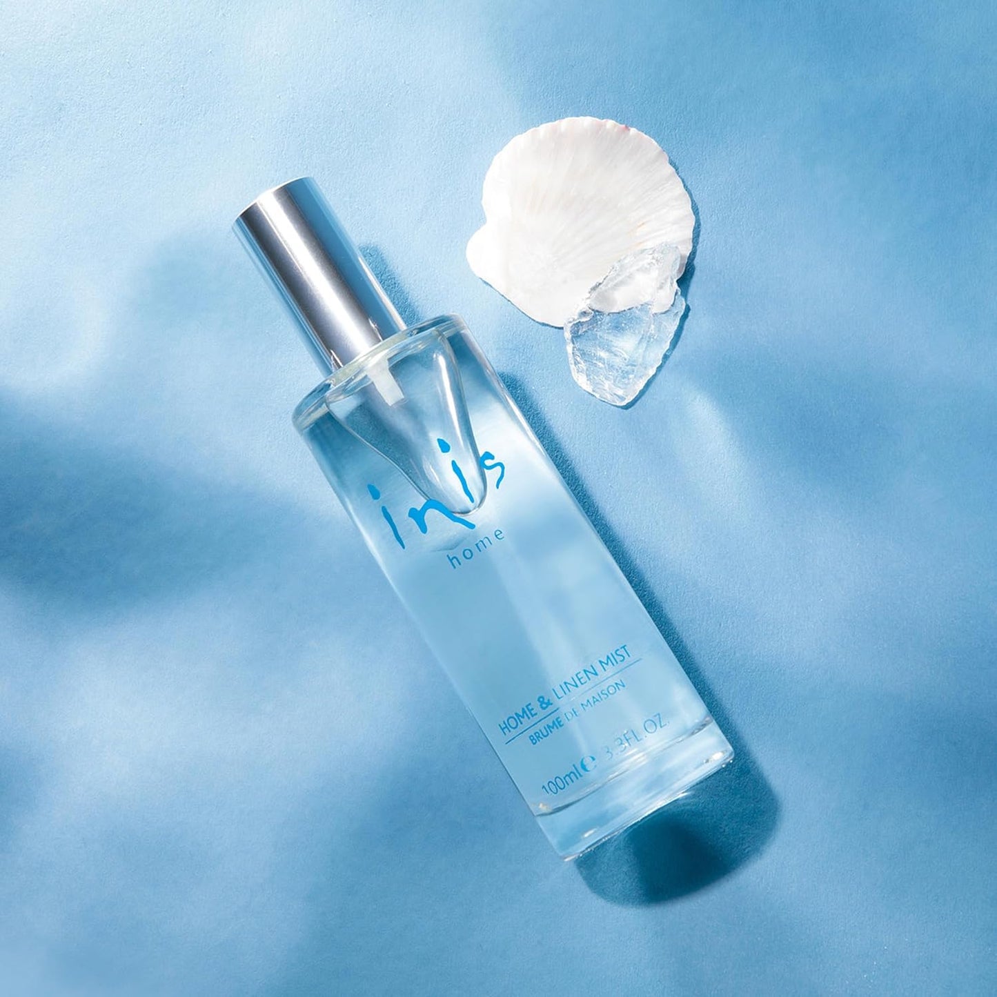 Inis Home and Linen Mist Spray 100ml