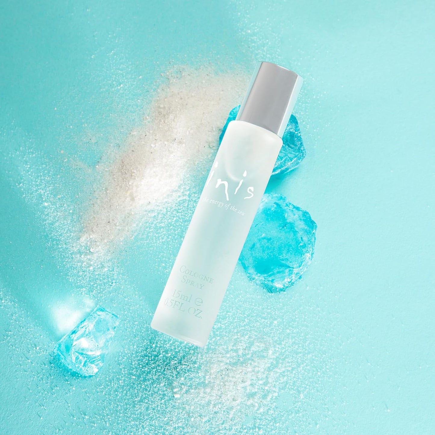 Inis Travel Cologne Spray 15ml