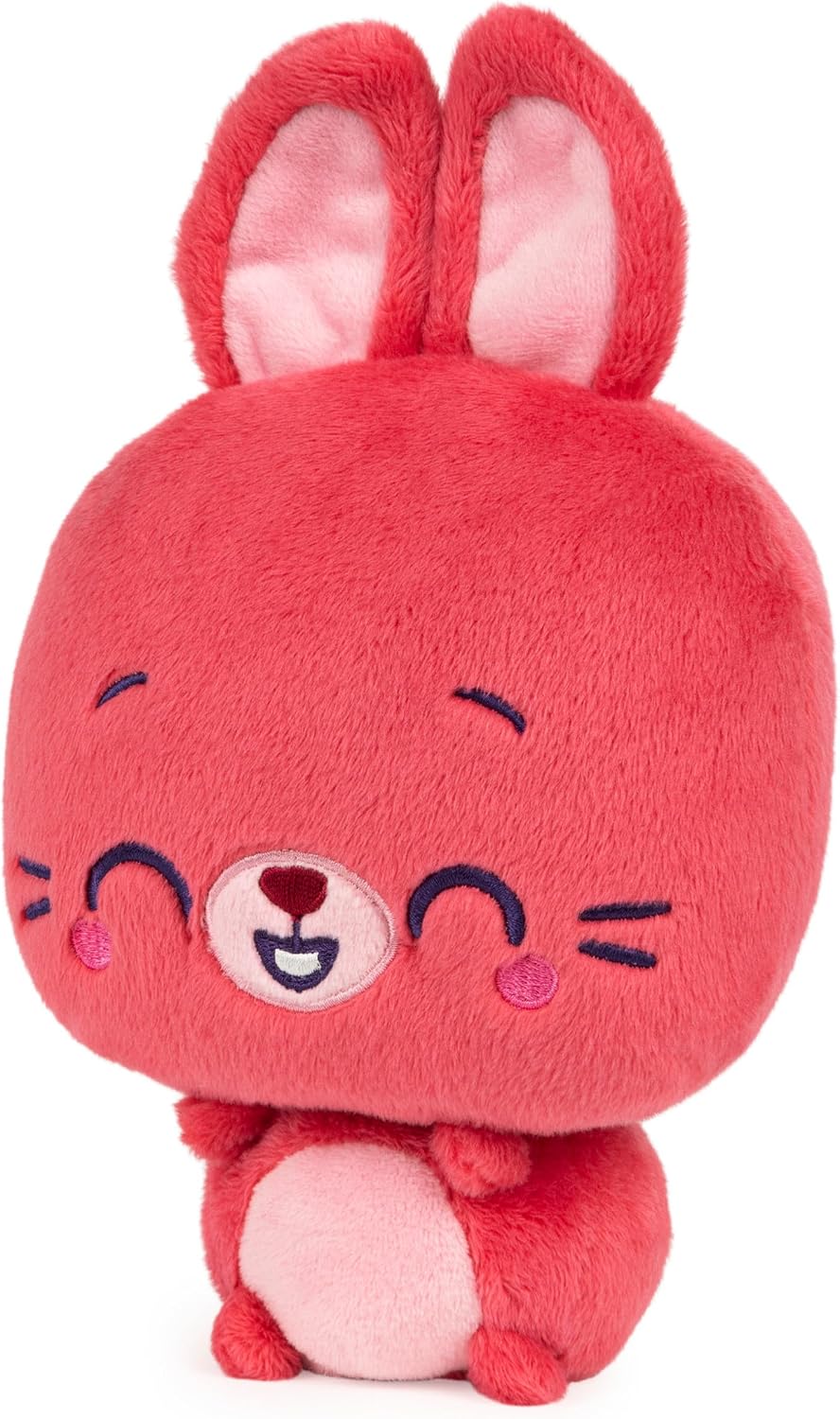 GUND Harli Hops Pink Plush Pet