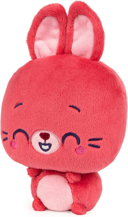 GUND Harli Hops Pink Plush Pet