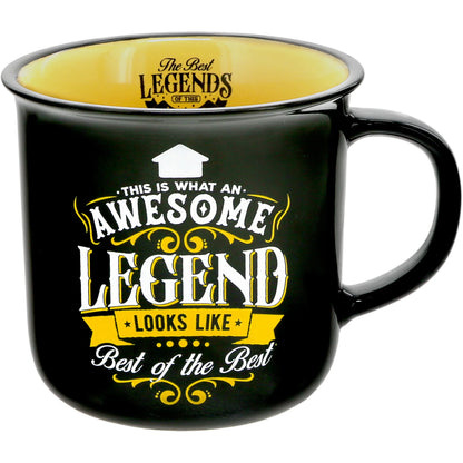 Awesome Legend Mug
