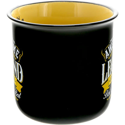 Awesome Legend Mug