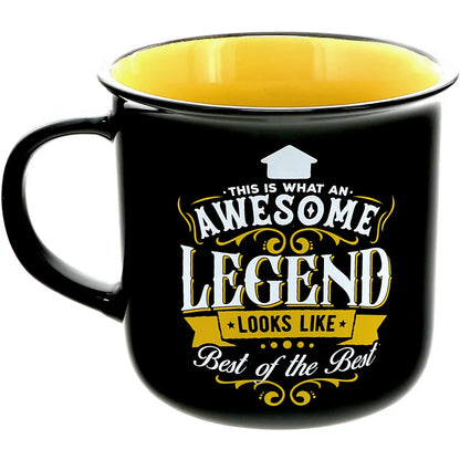 Awesome Legend Mug