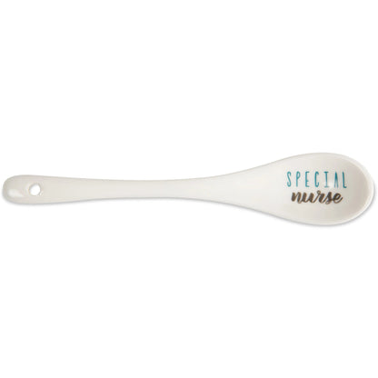 Nurse Keepsake Spoon