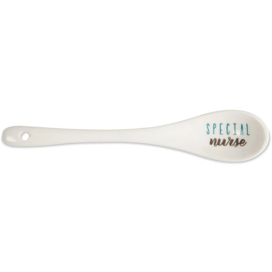 Nurse Keepsake Spoon