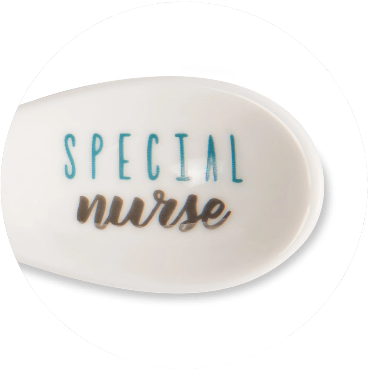 Nurse Keepsake Spoon