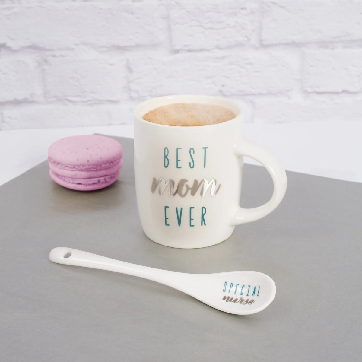 Nurse Keepsake Spoon