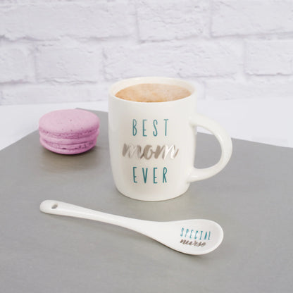 Nurse Keepsake Spoon