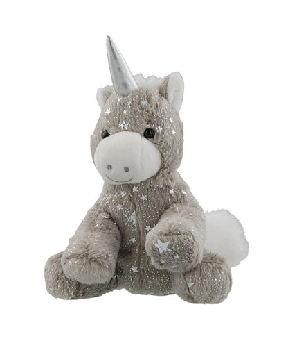 Kalidou Unicorn Silver Grey