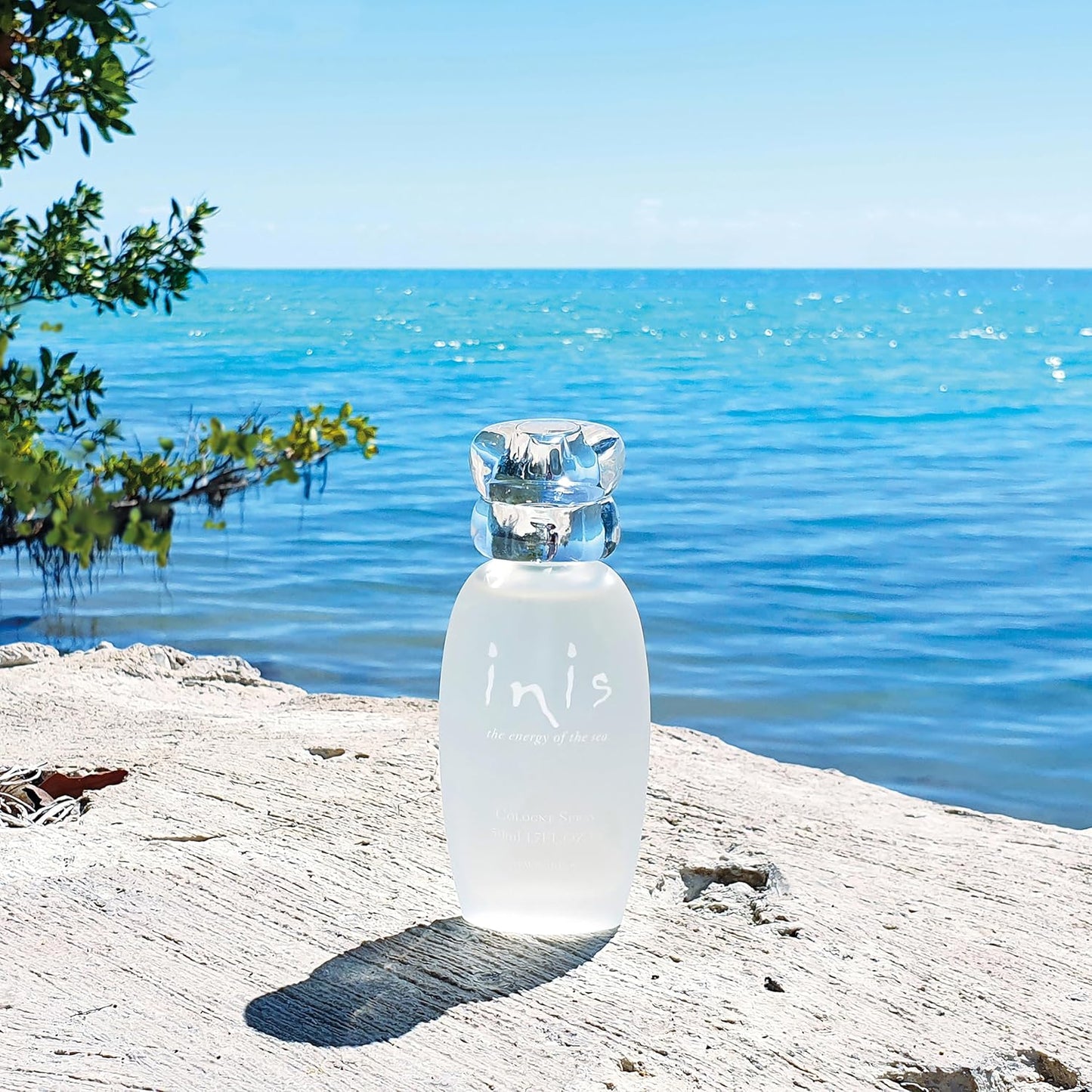 Inis Cologne Spray 30ml