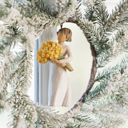 WT Good Cheer Ornament