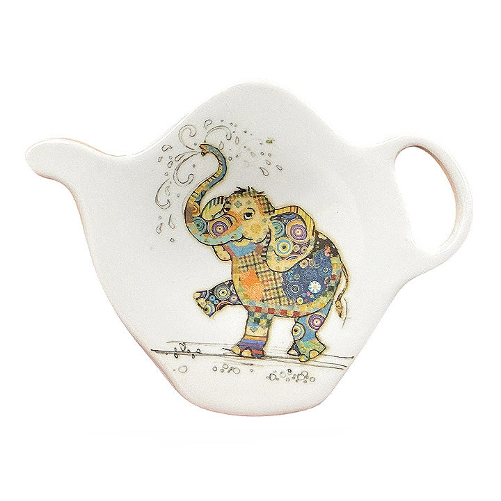 Teabag/Spoon Holder