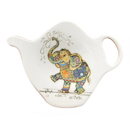 Teabag/Spoon Holder