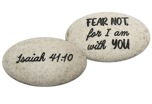 Fear Not Stone
