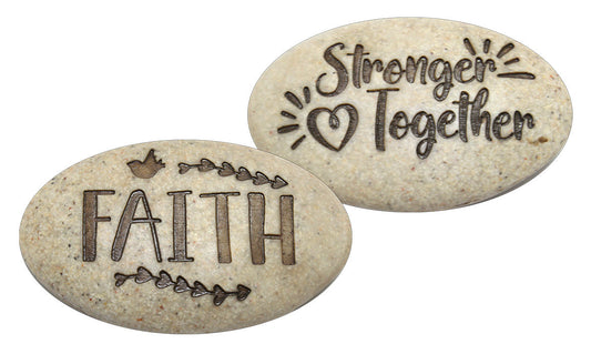 Faith Stone