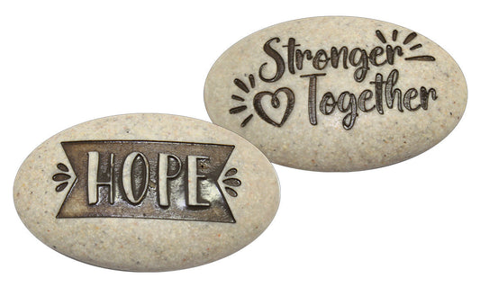 Hope Stone