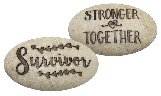 Survivor Stone