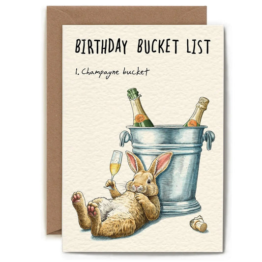 Birthday Card