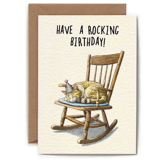 Birthday Card