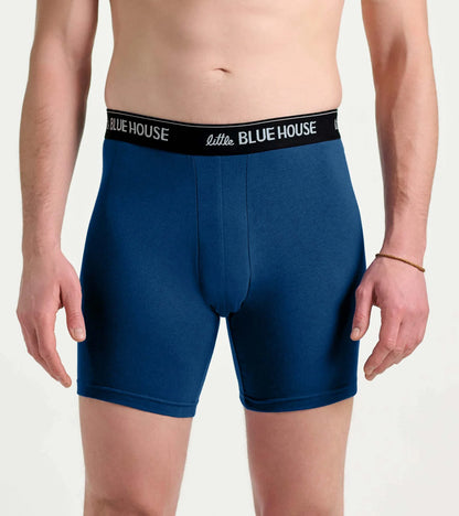 Kamloops Men's Boxer Brief