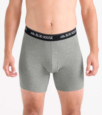 Kamloops Men's Boxer Brief