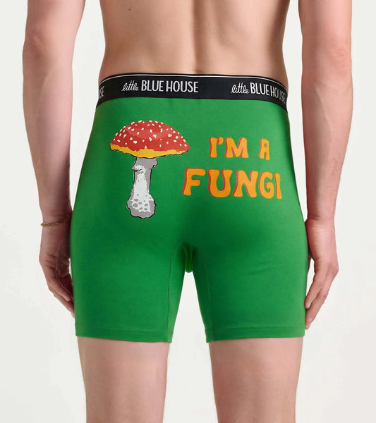 Kamloops Men's Boxer Brief