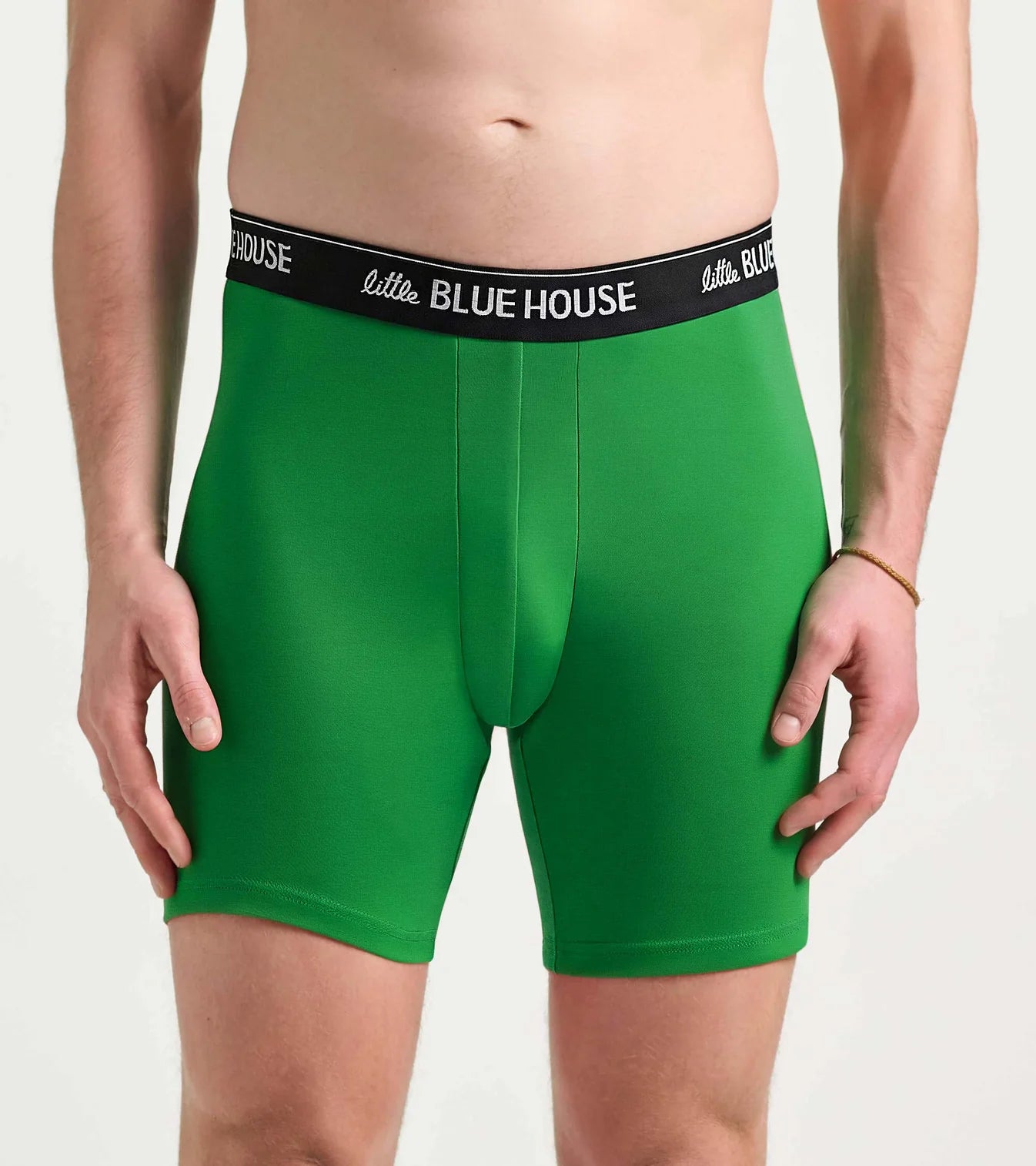 Kamloops Men's Boxer Brief