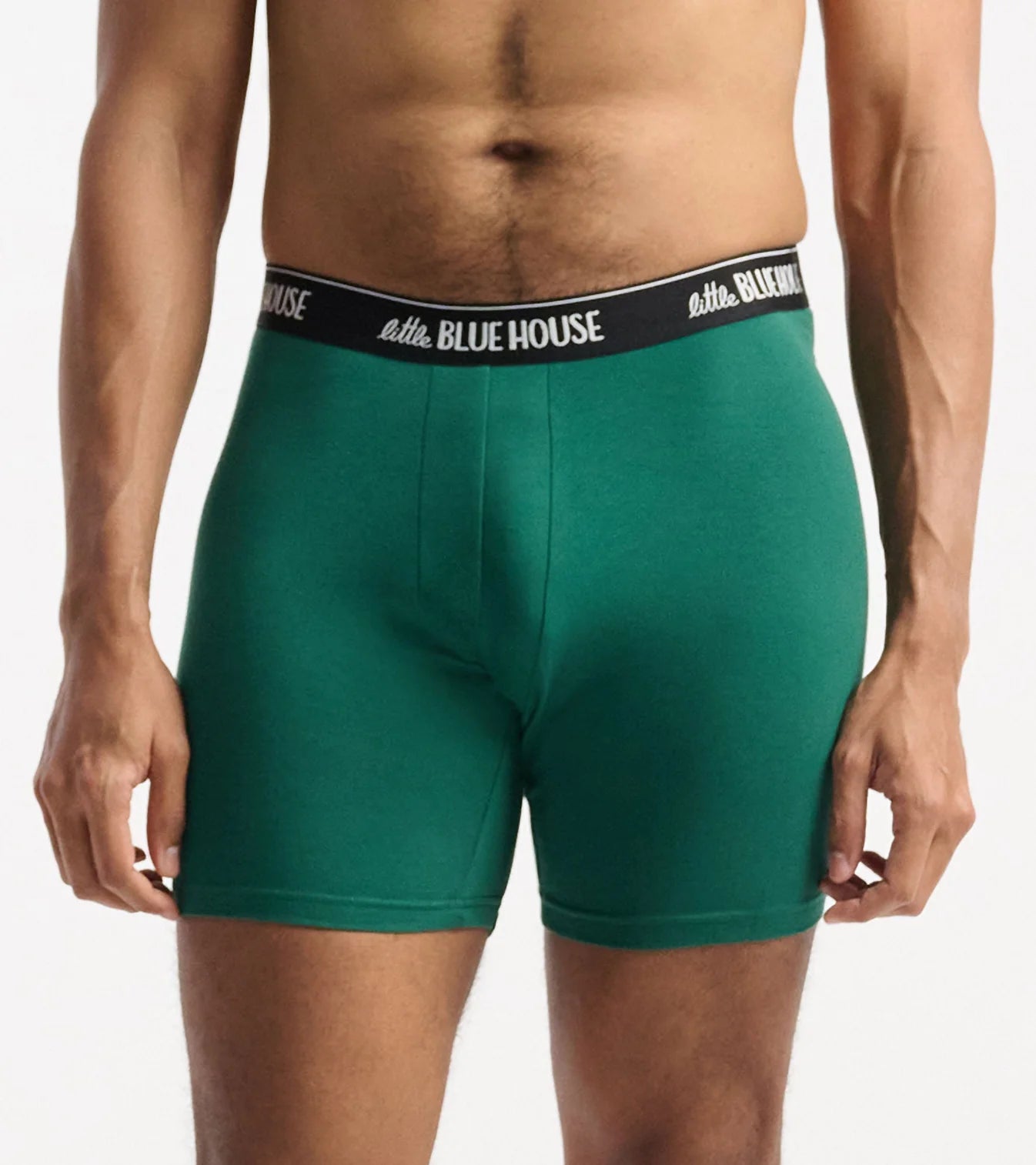 Kamloops Men's Boxer Brief