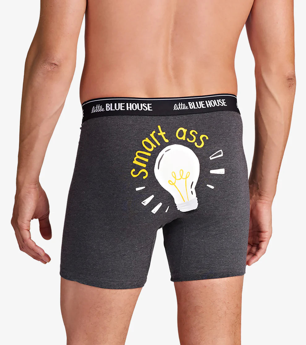 Kamloops Men's Boxer Brief
