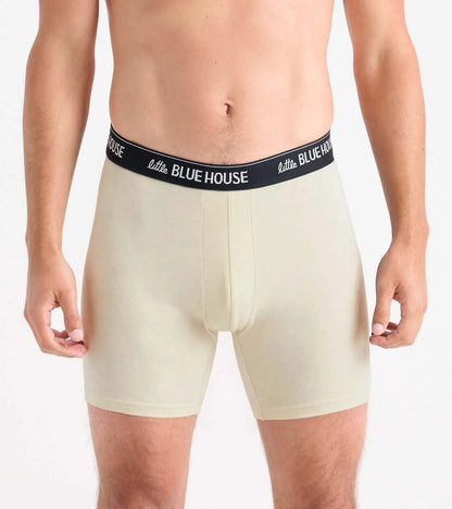 Kamloops Men's Boxer Brief
