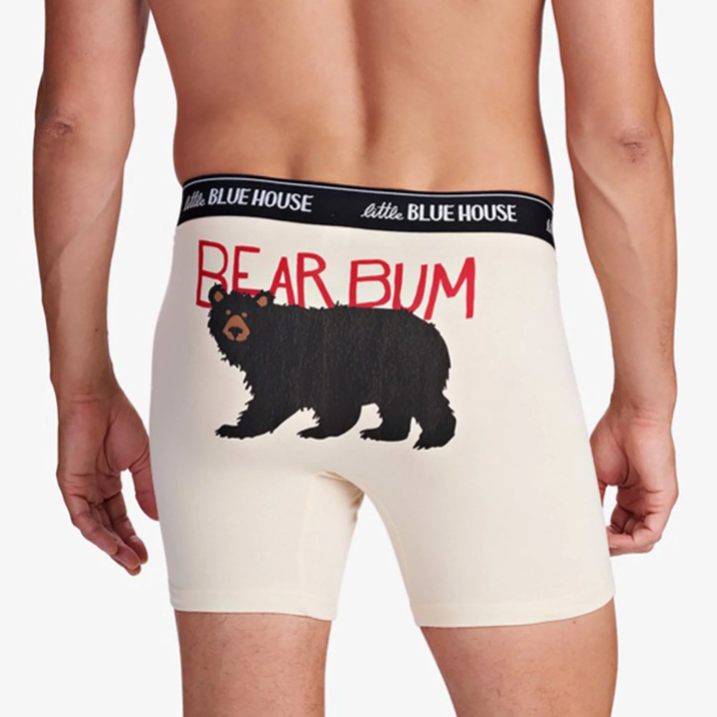 Men's Boxer Brief