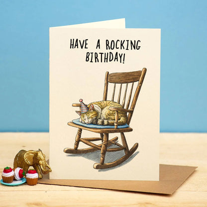 Birthday Card