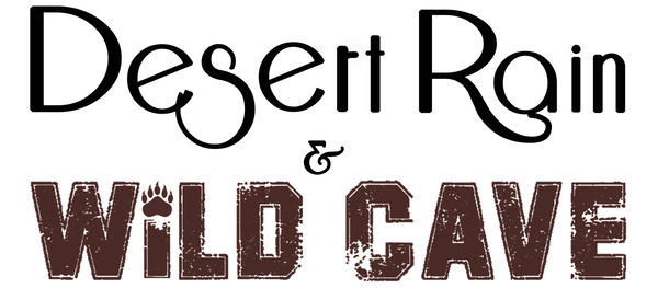 Wild Cave Gift Shop