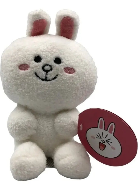 Line Friends Cony Plush