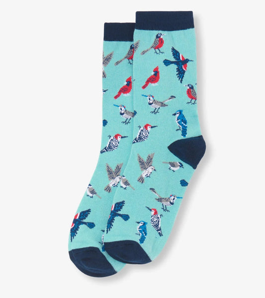 Women's Crew Socks