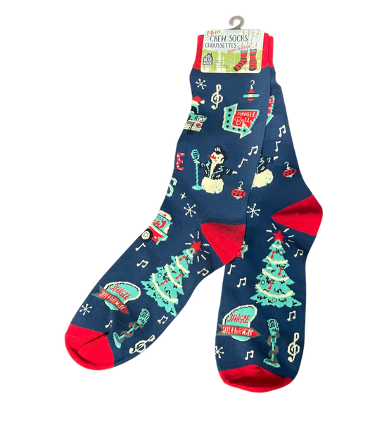 Women's Crew Socks