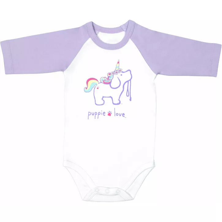Unicorn Onesie