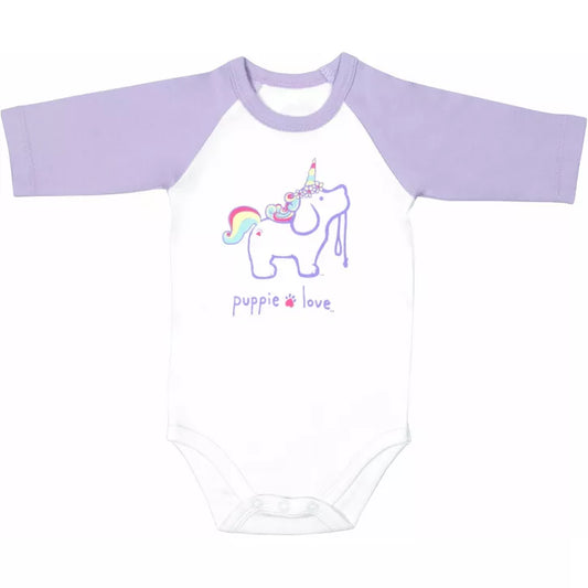 Unicorn Onesie