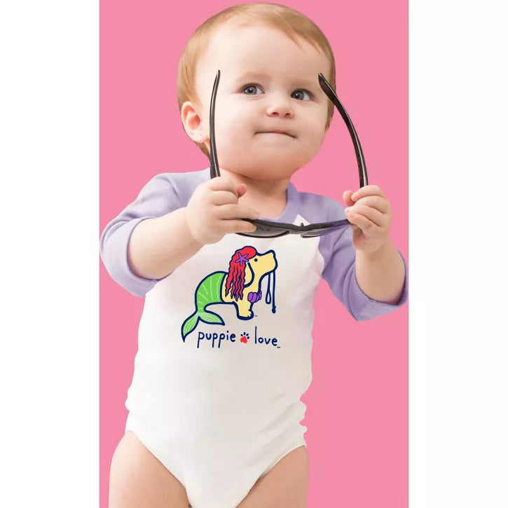 Mermaid Onesie