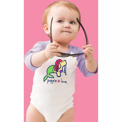 Mermaid Onesie