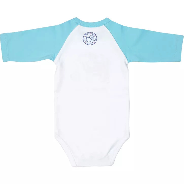 Fishing Onesie